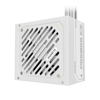 GIGABYTE GP-P550SS Ice 550W 80 PLUS Silver