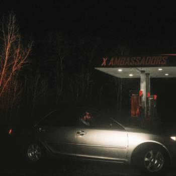 Universal X Ambassadors: Townie - CD (070754)