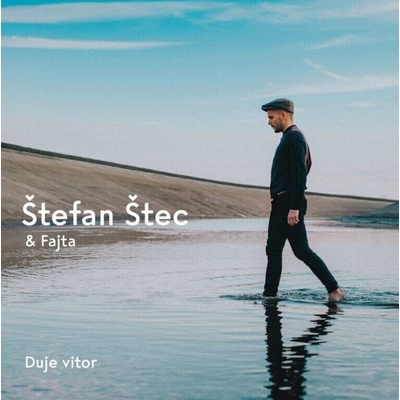 STEC STEFAN A FAJTA - DUJE VITOR CD