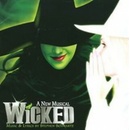 SOUNDTRACK - WICKED CD