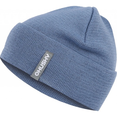 Husky Merhat 6 blue čepice