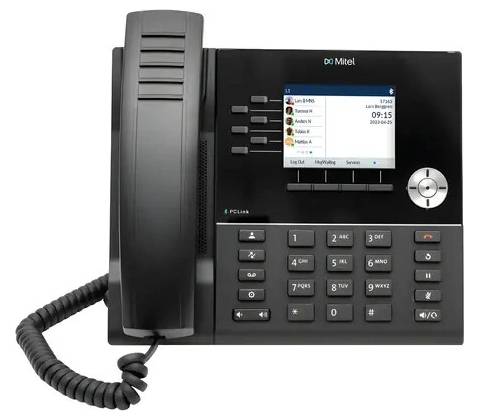 Mitel 6920w
