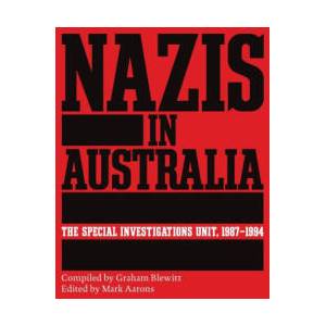 Nazis in Australia | Mark Aarons (ISBN: 9781760645588)