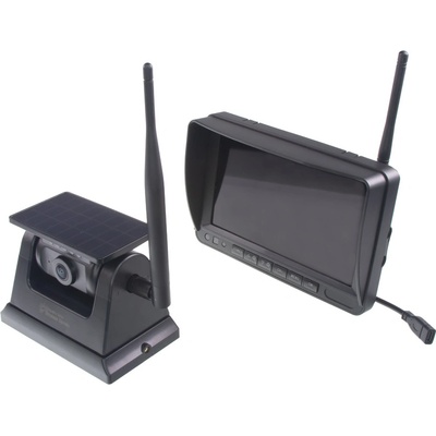 STUALARM SVWD87SETBATDVR – Sleviste.cz