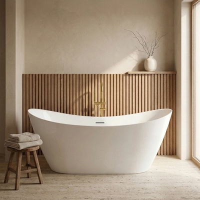 Rea FERRANO Slim 1520×730×670 mm KPL-W7080