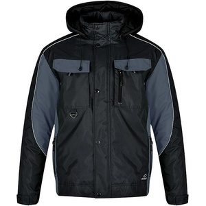 B-Wolf Зимно работно яке BRAVER Jacket (151207)