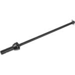 Team corally Полуоски Team Corally - CVD Drive Shaft - Long - Front - 1 pc C-00180-340 (C-00180-340)