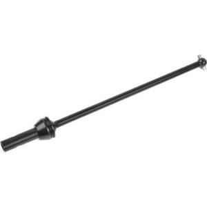 Team corally Полуоски Team Corally - CVD Drive Shaft - Long - Front - 1 pc C-00180-340 (C-00180-340)