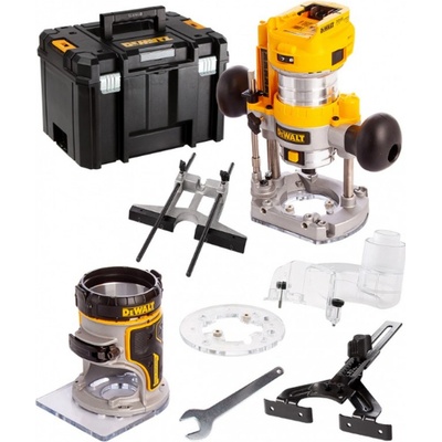 DeWalt DCW604NT – Zboží Dáma