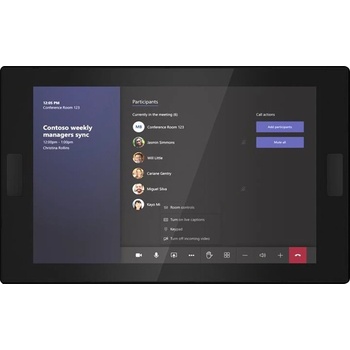 Lenovo ThinkSmart Core 11LR0005BL