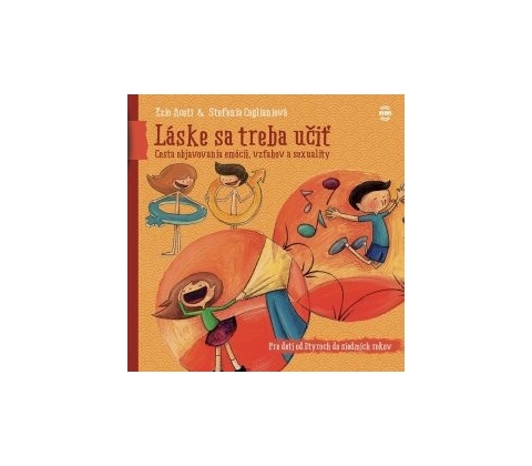 Láske sa treba učiť
