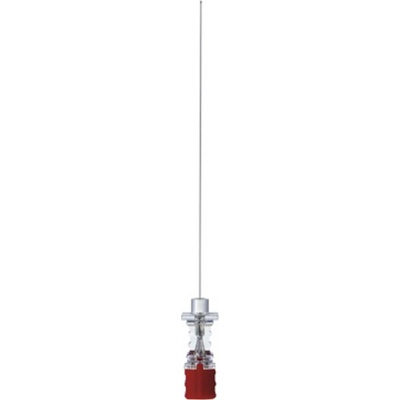 B BRAUN Spinocan G22 75mm 0.70 spinálna ihla čierna 25ks