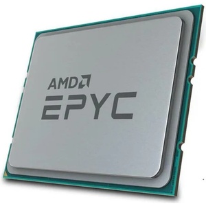 AMD EPYC 7543P 32-Core 2.8GHz SP3 Tray (100-000000341) Процесори