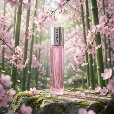 Neness Bamboo Blis parfumovaná voda dámska 33 ml