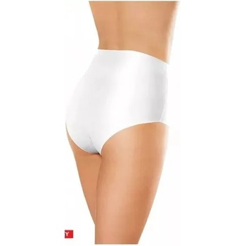 Gatta Bodywear Бикини с висока талия в бял цвят comfort 01eh-42510-white - Бял, размер s