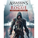 Hry na PC Assassins Creed: Rogue (Deluxe Edition)