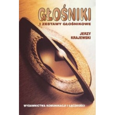 Głośniki i zestawy głośnikowe