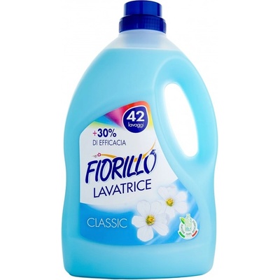 Fiorillo Lavatrice Classico univerzální prací gel 42 PD 2,5 l