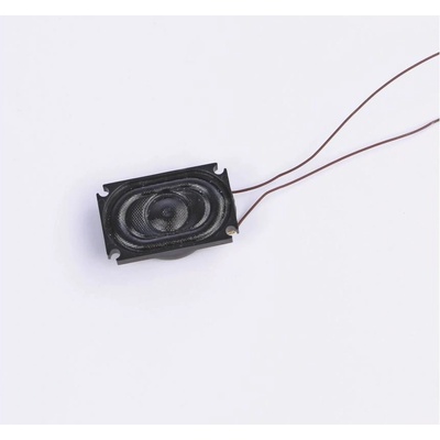 Piko H0/TT repro hranatý pro PIKO SmartDecoder (4Ohm/1-2W) 56332