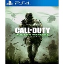 Hry na PS4 Call Of Duty Modern Warfare Remastered