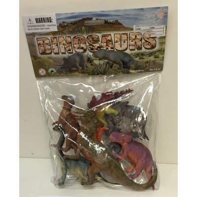 Dinosauři Kniha aktivit se samolepkami