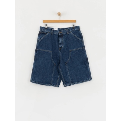 Carhartt WIP OG Double Knee blue stone washed
