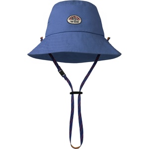 Buff Детска шапка Buff Kid's Play Booney Hat - Raz Slate - размер One Size (904-1516-0311)