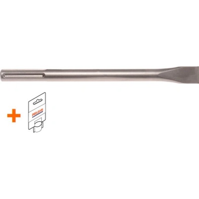 PROJAHN Sekáč SDS-max 25x600mm, plochý, na kartě 842706005