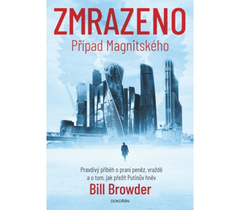 Zmrazeno