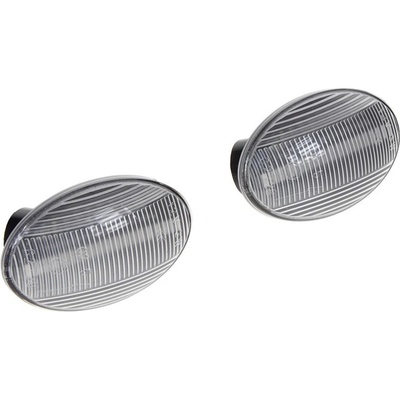 96OP03 LED dynamické blinkry Opel oranžové Astra, Corsa, Tigra