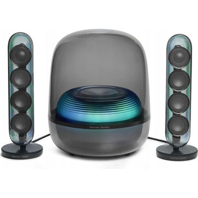 Harman Kardon Soundsticks 5 – Zboží Mobilmania