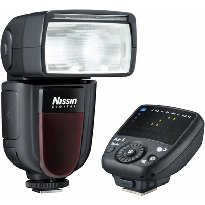 Nissin Di700A Kit Nikon
