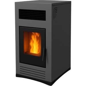 Mytherm Angela TA 10 Pro grey Камини