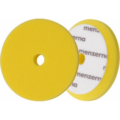 Menzerna Medium Cut Foam Pad 180 mm
