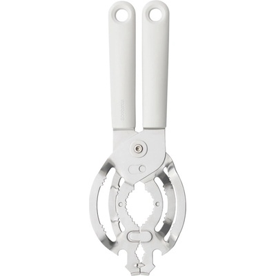 Brabantia Универсална отварачка Tasty+ светлосива (121760)