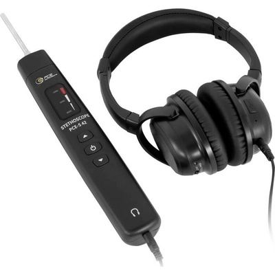 PCE Instruments stetoskop PCE-S 42 PCE-S 42 Vhodné pre autá: Universal 1 ks