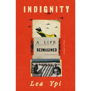 Indignity (ISBN: 9780374614096)