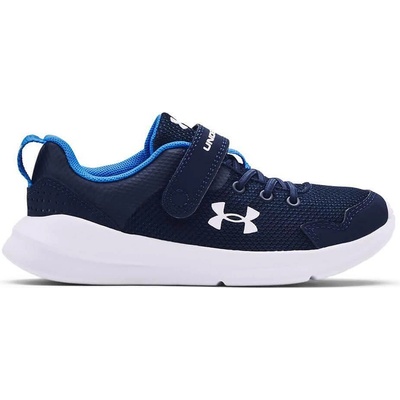 Under Armour Детски Маратонки UA BPS Essential 3022992-400 (3022992-400)