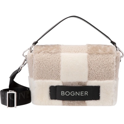 Dámská kabelka Bogner Hochalp Bar shoulderbag Shf White 101