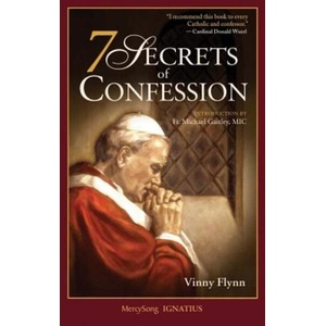 7 Secrets of Confession | Vinny Flynn (ISBN: 9781884479465)