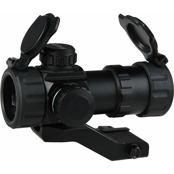 BAS System 1051 Red Dot