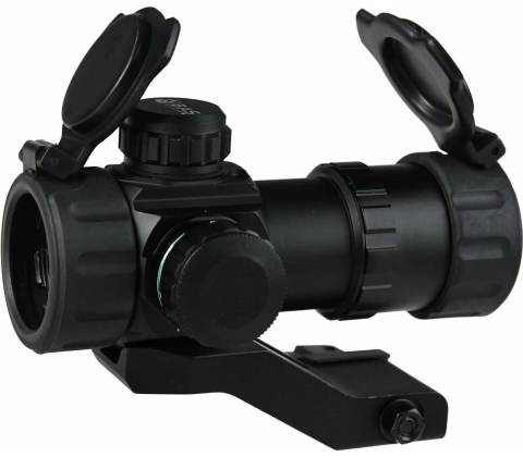 BAS System 1051 Red Dot
