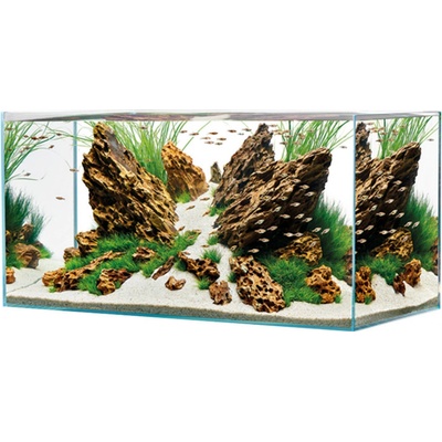 Oase ScaperLine 90 akvárium 180 l