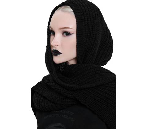 Killstar čierna KSRA015575