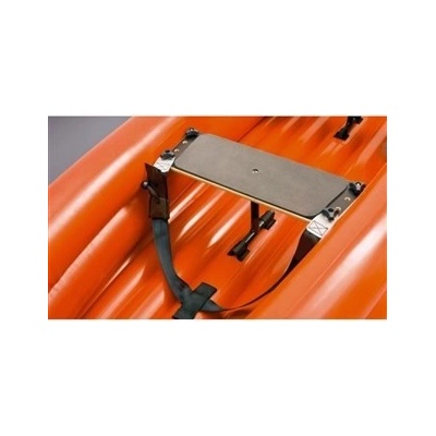 Gumotex kleky stehenní popruhy na Baraku