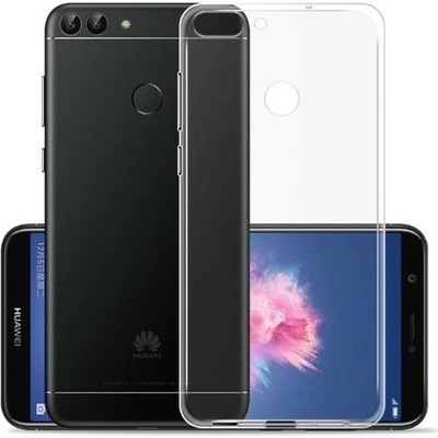 TFO priesvitné Huawei P Smart Farba: Priesvitné 6142