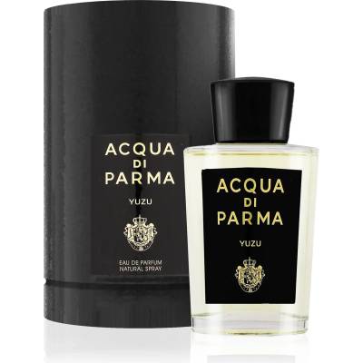 Acqua Di Parma Yuzu Eau de Parfum Unisex 180 мл