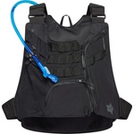 FOX Racing Раница за колоездене Fox racing Legion Tac Vest Lite Cycling backpack - Black - размер S/M (504-1177-0111)