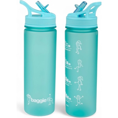 Baggie Water Friends 750 ml