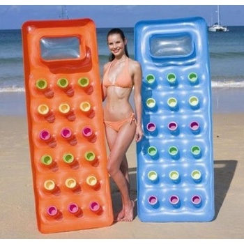 Image 1 of Bestway - Надуваем дюшек с прозорец 188 х 71см